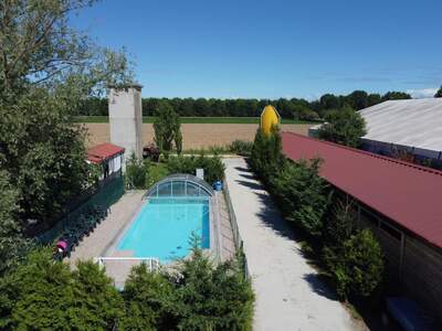 Gewerbeobjekt kaufen in 30026 Venedig (Bild 5)