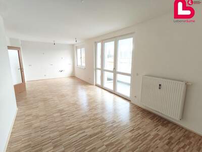 Mietwohnung in 4053 Kremsdorf (Bild 3)