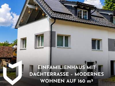 Haus kaufen in 4594 Untergrünburg