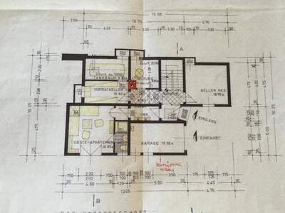 Haus provisionsfrei mieten in 6380 Sankt Johann