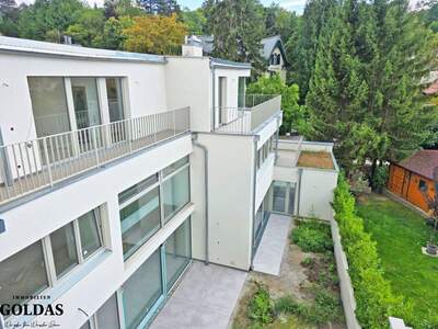 Haus kaufen in 3400 Klosterneuburg