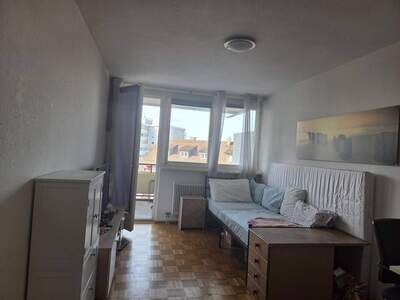 Wohnung provisionsfrei mieten in 6900 Bregenz