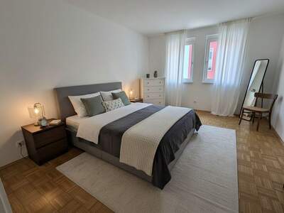 Wohnung mit Balkon mieten in 8010 Graz (Bild 3)