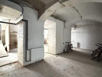 Gewerbeobjekt kaufen in 1020 Wien (Bild 3)