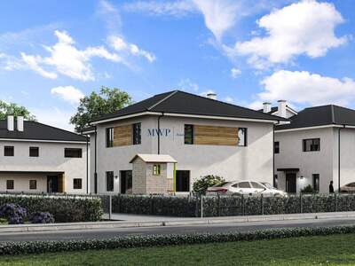 Haus kaufen in 2103 Langenzersdorf