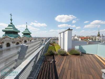 Mietwohnung in 1060 Wien