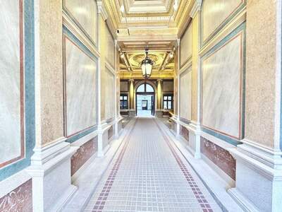 Altbauwohnung mieten in 1010 Wien (Bild 2)