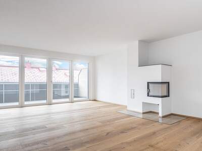 Terrassenwohnung kaufen in 6382 Kirchdorf (Bild 1)