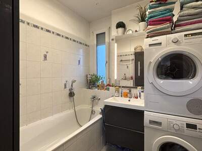 Wohnung mit Balkon mieten in 4470 Enns (Bild 3)