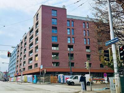 Wohnung mieten in 1150 Wien (Bild 1)