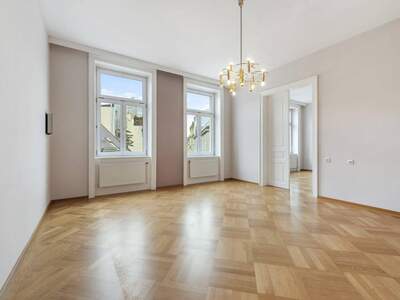 Wohnung kaufen in 1020 Wien