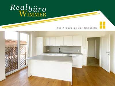 Wohnung mieten in 4531 Kematen