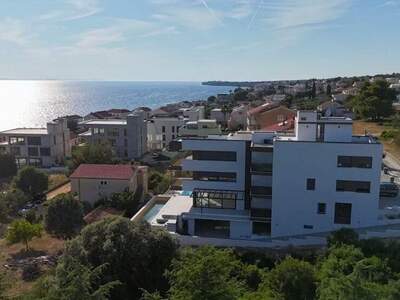 Wohnung mit Balkon kaufen in 23231 Kožino (Bild 2)