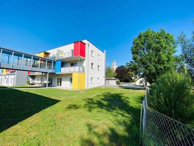 Wohnung mieten in 3233 Kilb