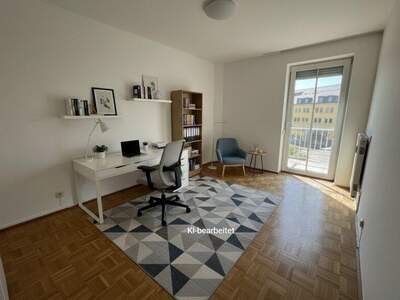 Terrassenwohnung kaufen in 4020 Linz (Bild 4)