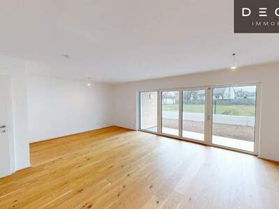 Haus mieten in 3464 Hausleiten