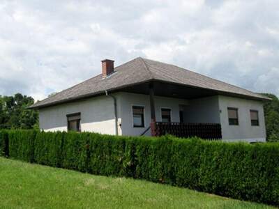 Haus mit Garten kaufen in 7441 Bubendorf (Bild 1)
