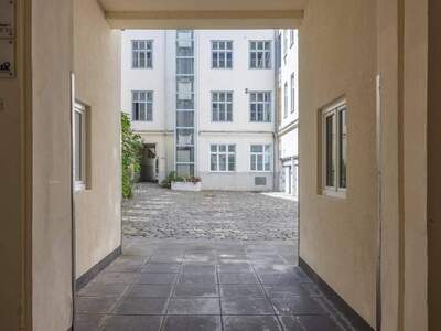 Wohnung kaufen in 1050 Wien