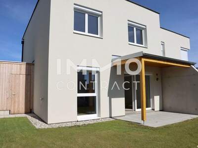 Haus mit Garten mieten in 3243 St. Leonhard (Bild 1)