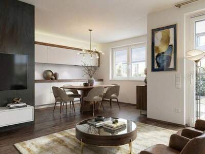 Eigentumswohnung in 5020 Salzburg