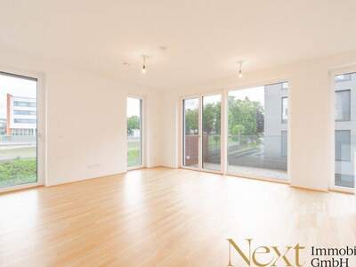 Terrassenwohnung mieten in 4020 Linz (Bild 5)
