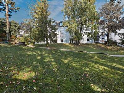 Terrassenwohnung kaufen in 1190 Wien (Bild 4)