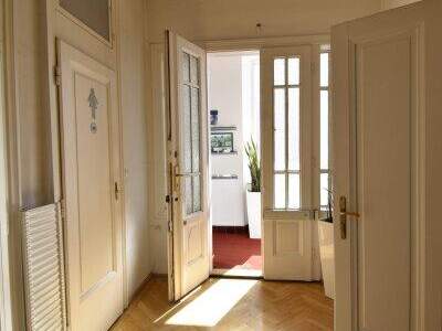 Büro / Praxis mieten in 1040 Wien (Bild 4)