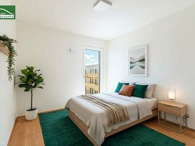 Eigentumswohnung in 1210 Wien