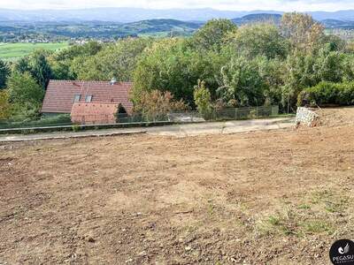 Grundstück kaufen in 8052 Oberberg (Bild 2)