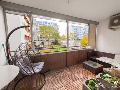 Wohnung kaufen in 1110 Wien