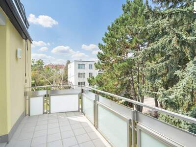 Wohnung mieten in 1190 Wien