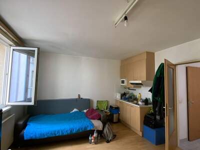 Wohnung mit Balkon kaufen in 1060 Wien (Bild 5)