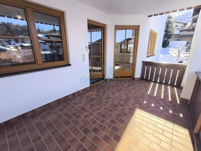 Wohnung kaufen in 6391 Fieberbrunn