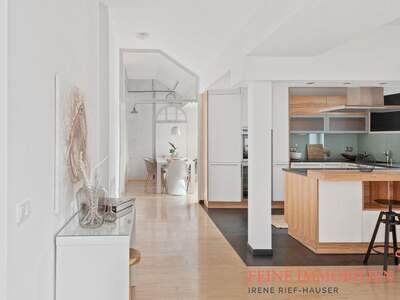 Wohnung mit Balkon kaufen in 1180 Wien (Bild 2)