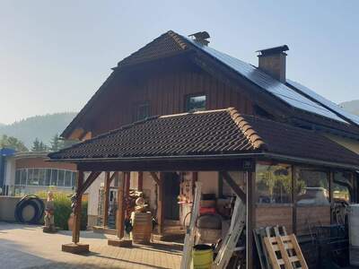 Haus provisionsfrei kaufen in 8774 Mautern