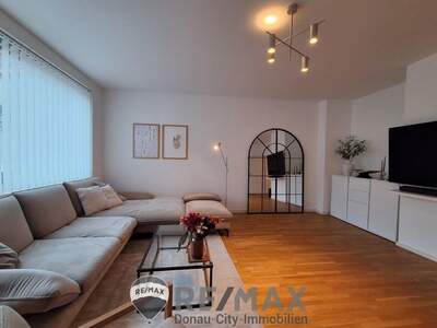 Terrassenwohnung kaufen in 1220 Wien (Bild 2)