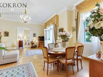 Terrassenwohnung kaufen in 1130 Wien (Bild 5)