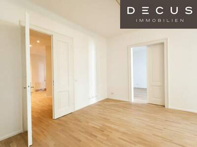 Büro / Praxis mieten in 1030 Wien (Bild 1)