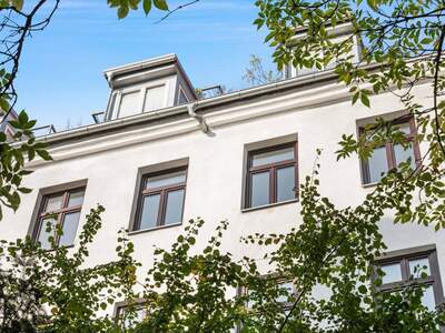 Wohnung kaufen in 1070 Wien