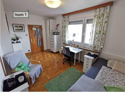 Wohnung mieten in 1110 Wien (Bild 2)