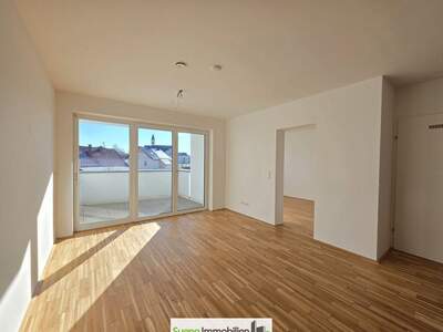 Wohnung mit Balkon kaufen in 4070 Eferding (Bild 2)