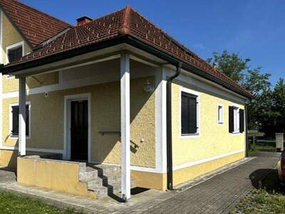 Haus kaufen in 8490 Bad Radkersburg (Bild 2)