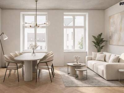 Wohnung kaufen in 1170 Wien