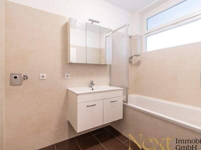 Terrassenwohnung mieten in 4020 Linz (Bild 4)