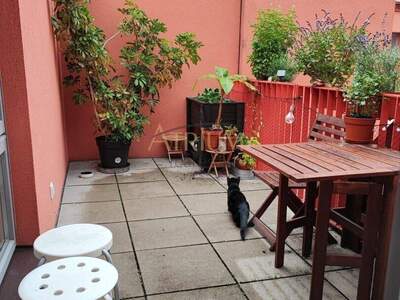 Wohnung kaufen in 1090 Wien