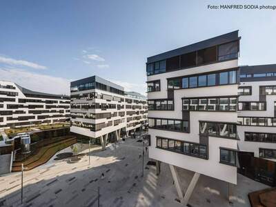 Gewerbeobjekt mieten in 1020 Wien