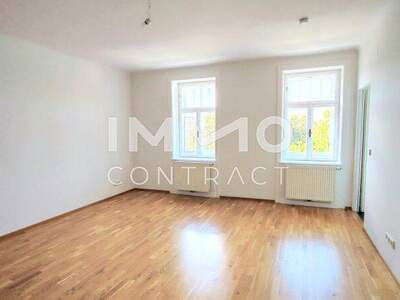 Etagenwohnung mieten in 2500 Baden