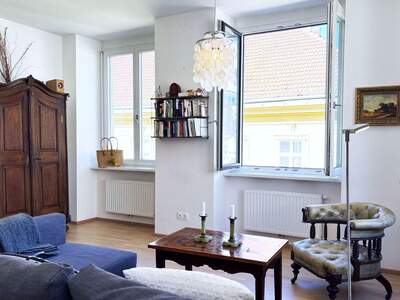 Altbauwohnung kaufen in 1070 Wien (Bild 3)