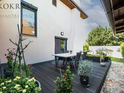 Haus kaufen in 2491 Neufeld