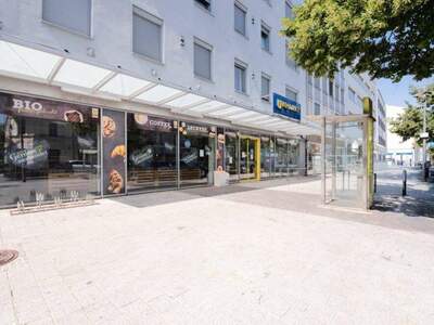 Gewerbeobjekt mieten in 4600 Wels